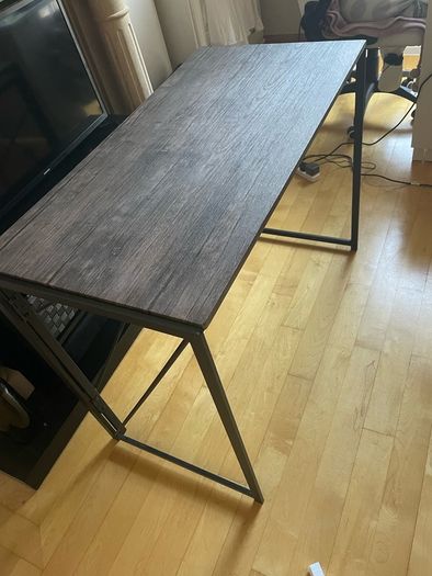 Office Desk 100x50x75