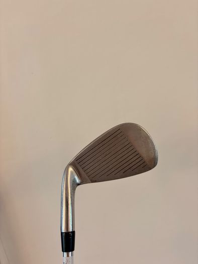Wilson RX irons 6i-9i, SW, hybrid