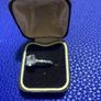 Sterling Silver Ring Image 2
