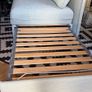 Sofa bed, single Image 7