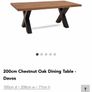 Dining table Image 8