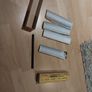 Original Bank of England Sealing Wax as new Image 8