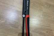 Snap On PWZ2 17 Adjustable Plier Wrench