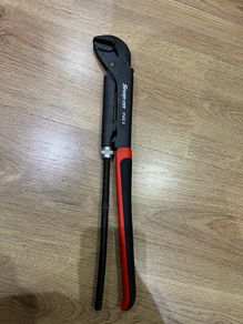 Snap On PWZ2 17 Adjustable Plier Wrench