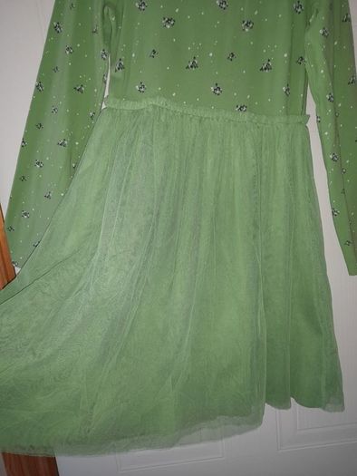 girls leigh tucker dress