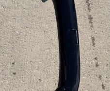 Honda cr-z genuine mugen rear spoiler