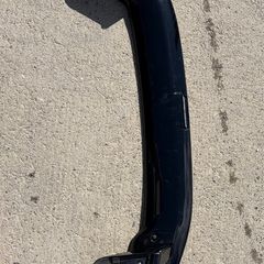 Honda cr-z genuine mugen rear spoiler