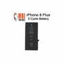 iPhone 8 Plus Replacement Rechargeable Li-ion Battery New 2691mAh 0 Cycle Image 2