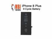 iPhone 8 Plus Replacement Rechargeable Li-ion Battery New 2691mAh 0 Cycle