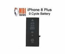 iPhone 8 Plus Replacement Rechargeable Li-ion Battery New 2691mAh 0 Cycle