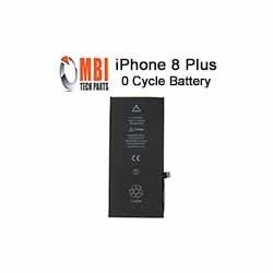 iPhone 8 Plus Replacement Rechargeable Li-ion Battery New 2691mAh 0 Cycle