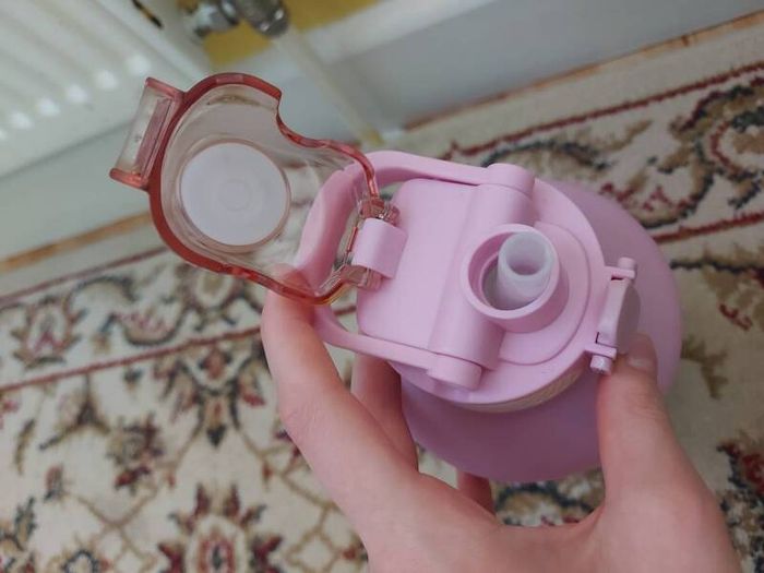 Water bottle