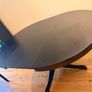 Dining Kitchen Table IKEA Rosentorp - Round and Extendable Image 2
