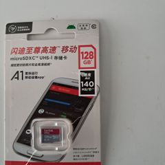 Sandisk 128gb Micro SD Cards