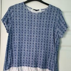 Tommy Hilfiger Blouse size XL