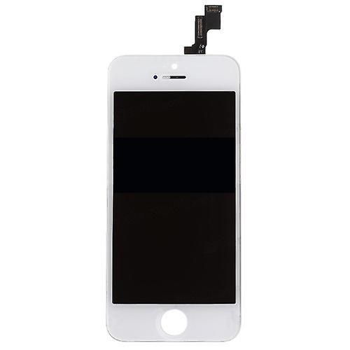 iPhone 5 Replacement LCD & Touch Screen Digitizer Display - White