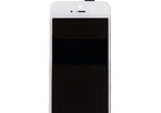 iPhone 5 Replacement LCD & Touch Screen Digitizer Display - White