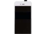main image for ad iPhone 5 Replacement LCD &amp; Touch Screen Digitizer Display - White