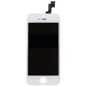 iPhone 5 Replacement LCD & Touch Screen Digitizer Display - White