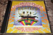 THE BEATLES In Magical Mystery Tour