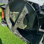 Black + Decker BEMW471BH 1600w Lawnmower Image 5