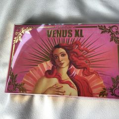 Brand New Lime Crime Venus XL Eighteen Pan Eyeshadow Palette