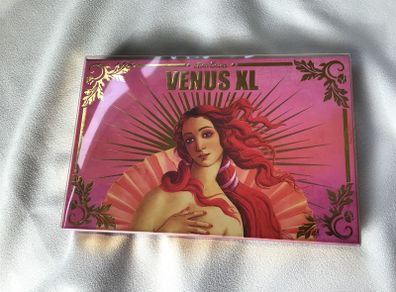 Brand New Lime Crime Venus XL Eighteen Pan Eyeshadow Palette