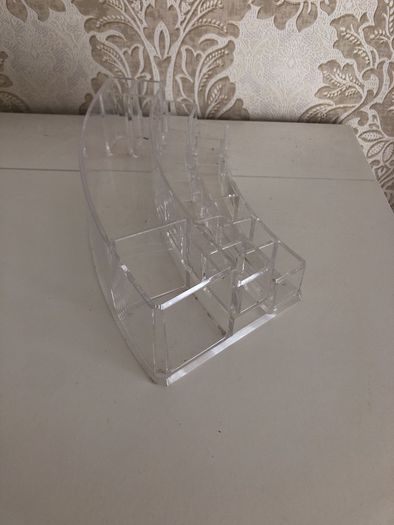 Make Up Organisation Unit