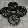18 19 20" Inch Warmenau Style Alloy Wheels VW Golf MK6 MK7 MK8 MK8.5 A3 Leon Skoda Tiguan 5x112 Image 6