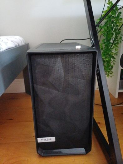 Gaming pc