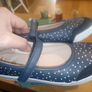 Clarkes girls shoes UK 2.5 Image 3