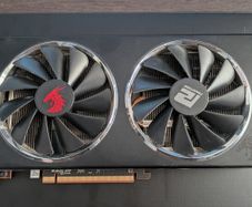 Radeon RX 5600 XT 6gb