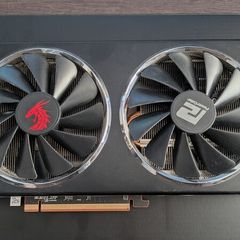 Radeon RX 5600 XT 6gb