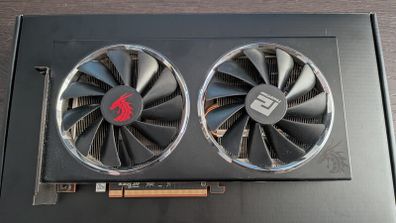 Radeon RX 5600 XT 6gb