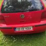 Volkswagen Polo 2000 Image 8