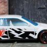 Hot Wheels Honda Civic New On Card Image 3