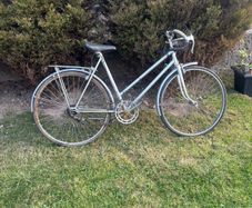 Womens bike