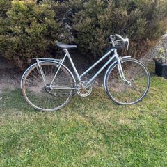 Womens bike