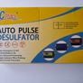 12-48 volt Lead Acid Battery Desulphator, Regenerator Image 4