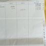 Vintage Bank Statements Image 2