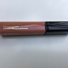 Estee Lauder Pure Color Envy Kissable Lip Shine in Brazen Shine 100 - New