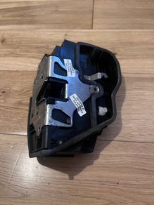 BMW front right door lock actuator
