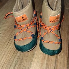 Baby Snow Boots