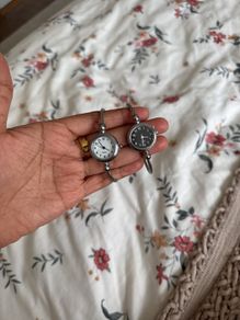 watch bracelet/bangle