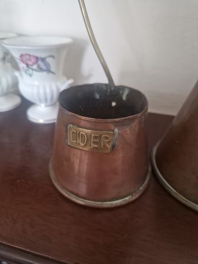 copper & brass