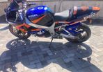 Motorcycle