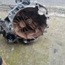 Volkswagon Golf Mk5 04-09 1.4 petrol Manual Gearbox 02t301103 @ OCG Image 3