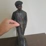 Vintage Juliana Collection Golfer Figure 40cm Image 2