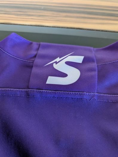 2019 Melbourne storm Auckland nines adult 2xl