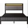 Bed Frame - Double (sealed - Still In Box) Image 7